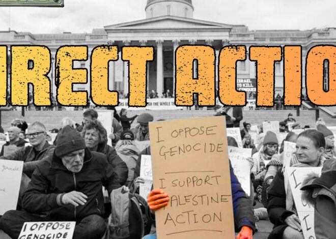 Direct action