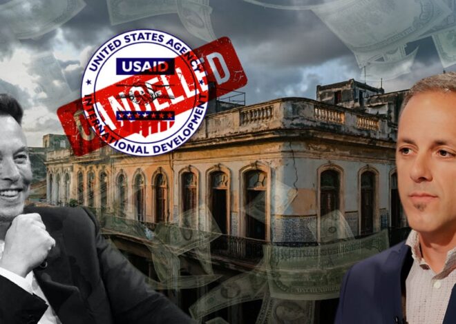 Propagandizing Cuba- The Intel Community Strikes Again