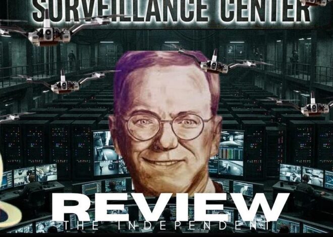 #173 The Independent Review