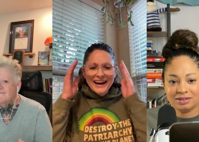 Saying The Quiet Parts Out Loud – The House White Supremacy Built