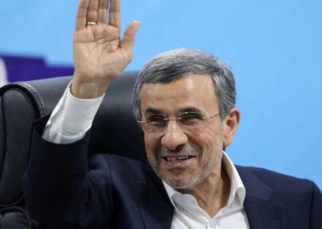 Listen: Israeli claims about an Iran ‘threat’ were always a lie. Now we have proof