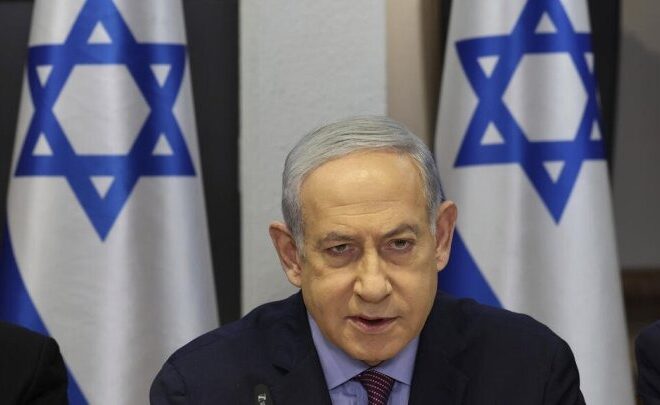Israel Announces the Occupation of 70% of Gaza