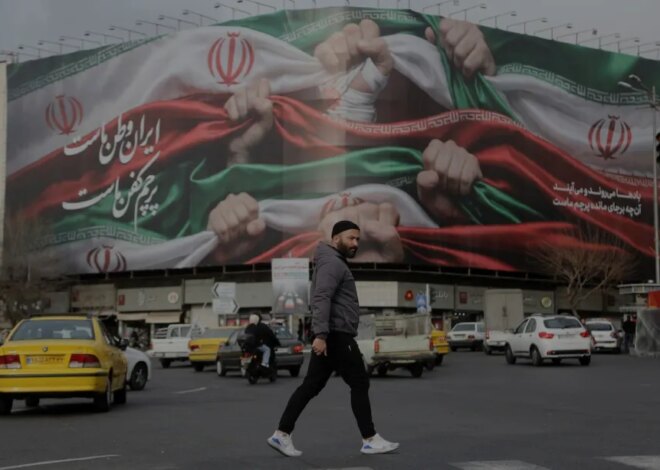 Wars may end, but displacement persists: Where is humanitarianism in the US-Iran war? – Middle East Monitor