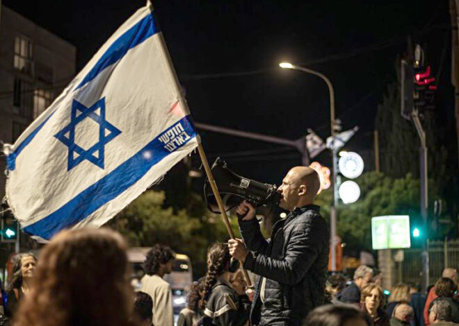 Self-Engineered Decay: Why Israel’s Political Collapse Cannot Be Separated from Its War Crimes