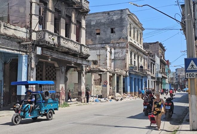 Solidarity in Action: Mobilize Against the Threat of U.S. Military Intervention in Cuba