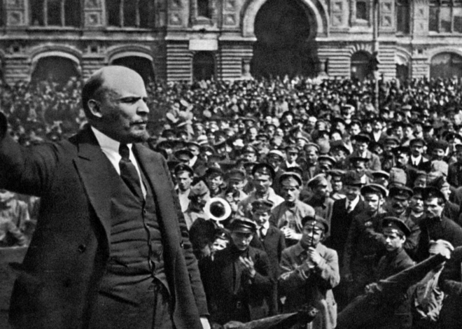 The Revolutionary Mindset, or How to Live a Revolutionary Life
