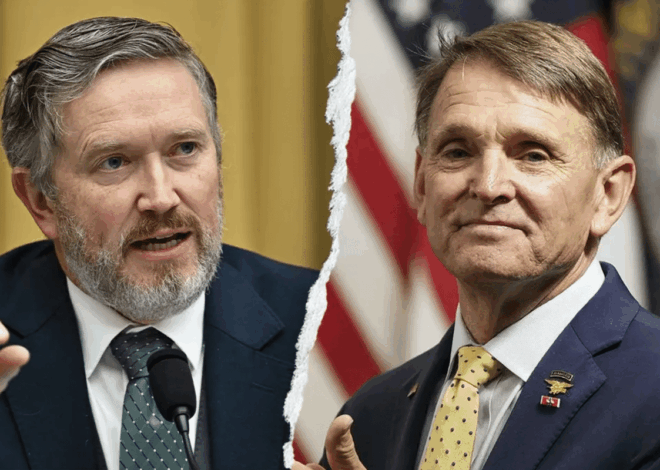 Primaries: Trump Maintains Grip on the Republican Party, Voting Rights Under Siege, and the Left Makes Gains
