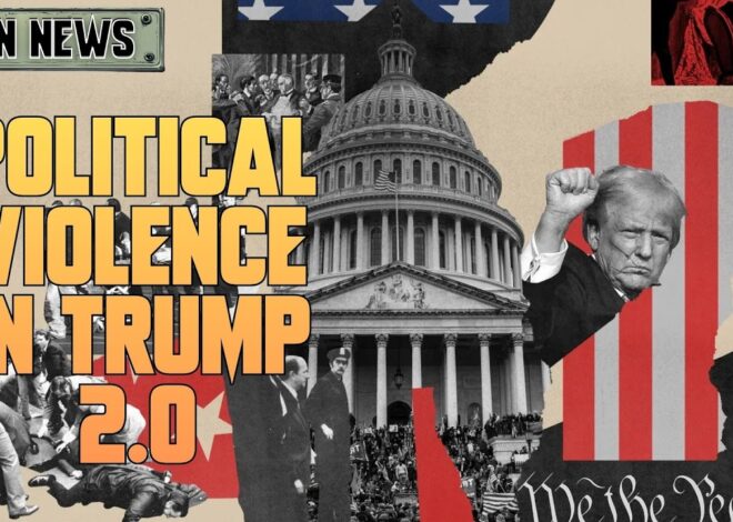 Who’s To Blame For The Violence At White House Correspondent’s Dinner? | @GetIndieNews @dandrezner