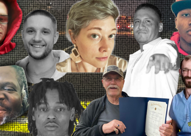Authorities in Minnesota Kill 9 People, Shoot 14 in Last Six Months