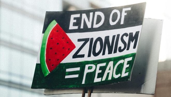 How the Federal Anti-Semitism Crackdown Alters Protected Speech