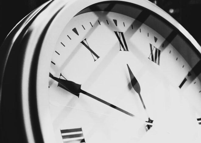 The PFAS Clock Is Ticking & Washington Just Hit Snooze.