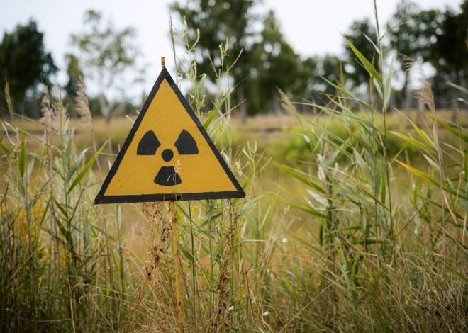 A Nuclear Neighborhood