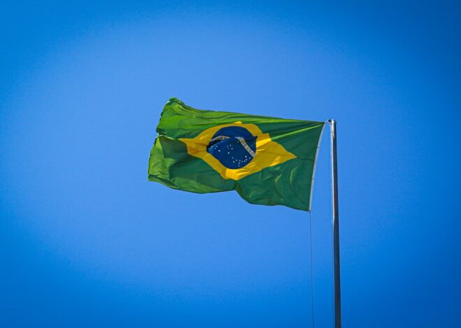 Trump Is Openly Meddling in Brazil’s Upcoming Presidential Election