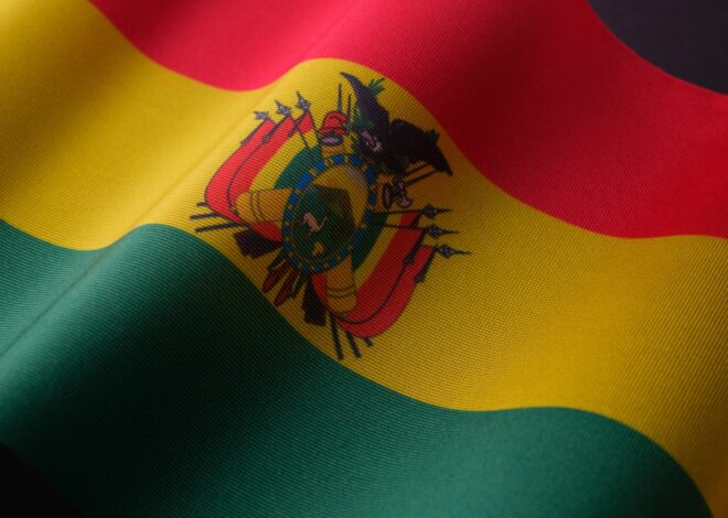 Bolivian Protests Push Back Against Austerity
