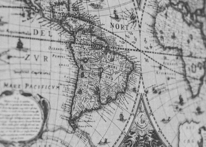How Far Will Trump Go to Destabilize Latin America?
