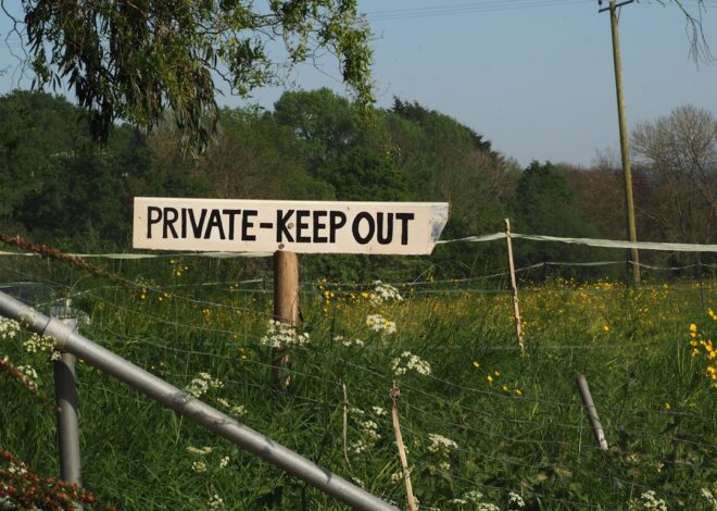 If Data Centers Are So Great, Why Are They Being Built in Secret?