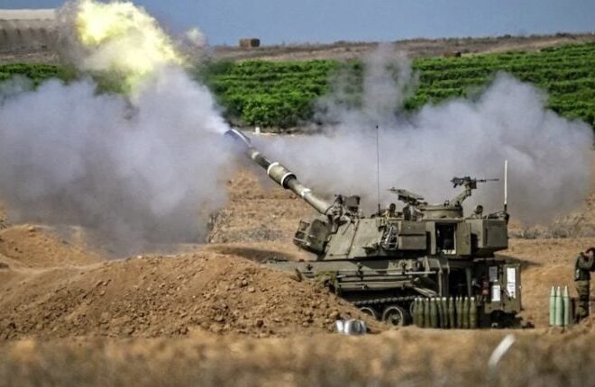 Israeli Troops Capture Two Young Men in South Syria Raids