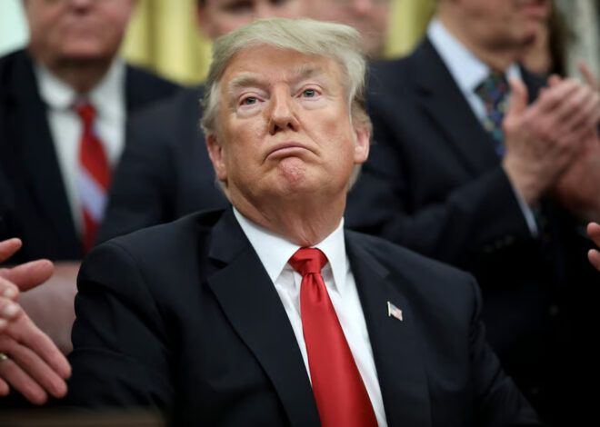 The Iran War at Home: Inflation and Discontent Ahead of the Midterms