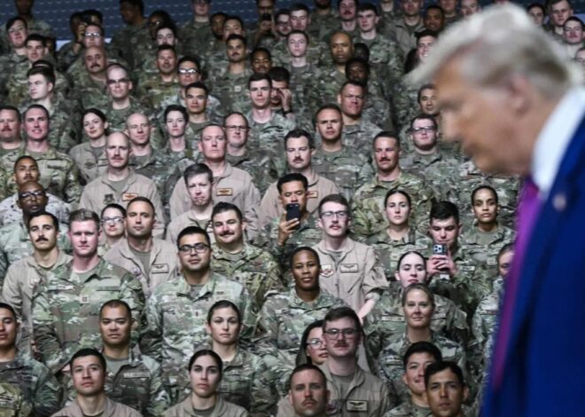 Dave DeCamp Interview – Trump’s Floundering Iran War & The Ignored Somalia Bombing Spree