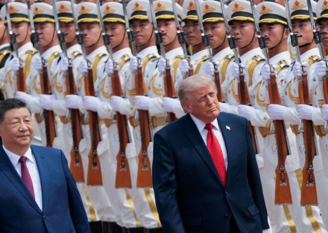 The Boring Trump-Xi Summit: Boring Is Good