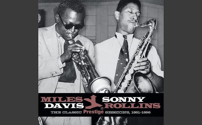 An Uncanny Moment for Jazz Lovers