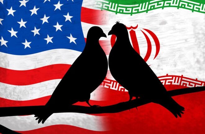 US Trapped by Iran’s Resilience; Why the Solution Is Agreement, Not Attrition