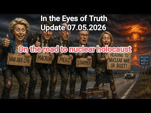 2026-05-08 – YouTube Reports Part 1