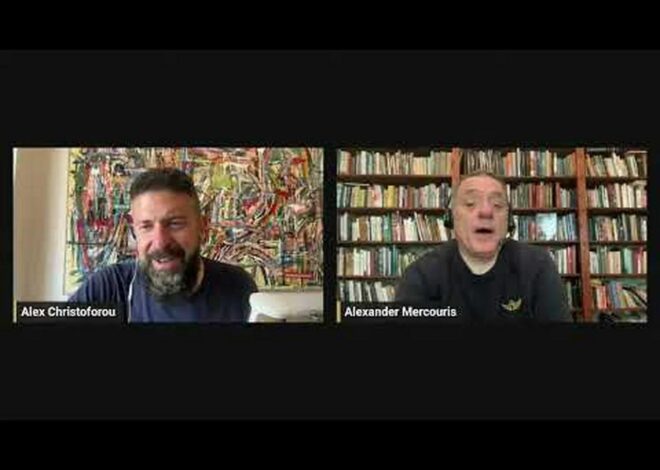Post China Summit, will Trump escalate Iran war?  (Live)