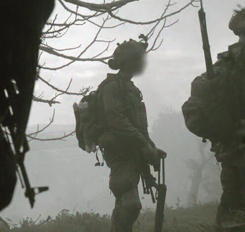 IDF Soldiers Tell About the Army’s Moral Decay in Lebanon