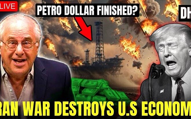 LIVE May 10th TODAY 1pm eastern 7pm CET w/ Richard Wolff!