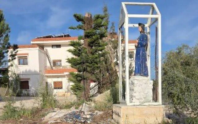 Israeli Troops Attack Catholic Convent in Southern Lebanon Town of Yaroun