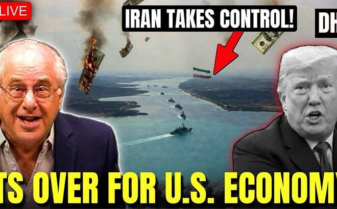 Iran War Unravels US Empire