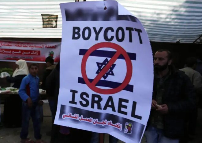 Over a thousand health professionals demand boycott of Israeli Medical Association over Gaza genocide – Middle East Monitor