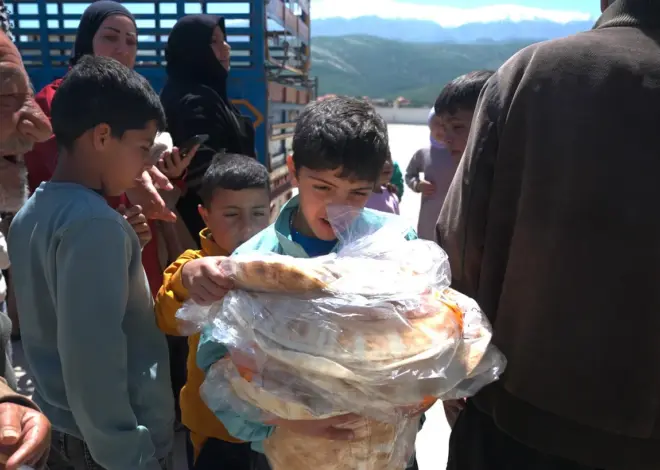 Inside Israel’s Ethnic Cleansing of a Village in Lebanon