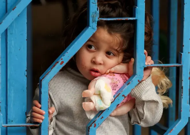 In south Lebanon Israeli drones use the sound of crying children