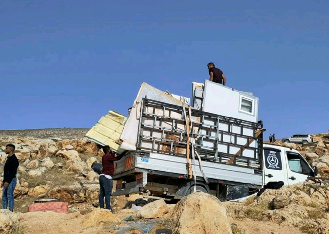 Welcome to the 60th Year of Israel’s Occupation of the West Bank