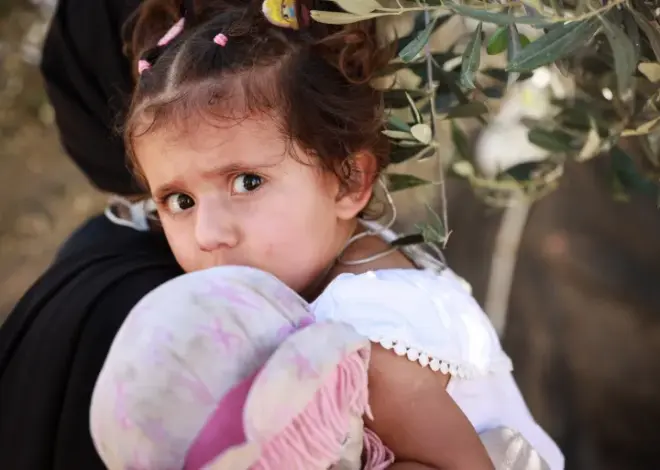Gaza running out of time to treat blast-induced hearing loss