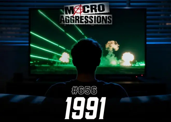 #656: 1991 (Clip)
