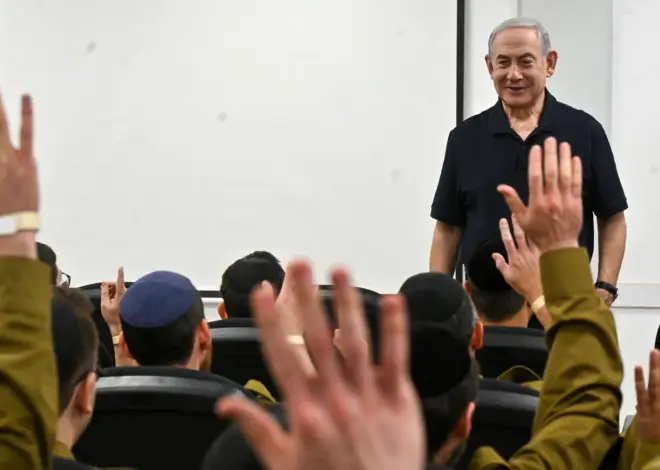 Israel’s Education System Isn’t Broken. It Was Made This Way.