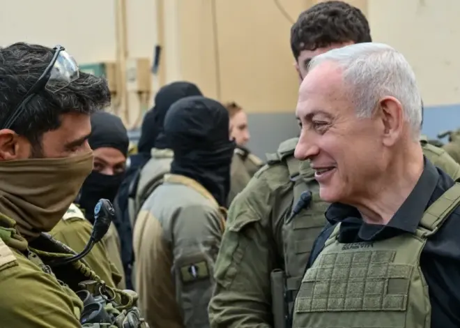 “My plan”: Netanyahu letter reveals Israel’s bid to replace US aid with military fusion – Middle East Monitor