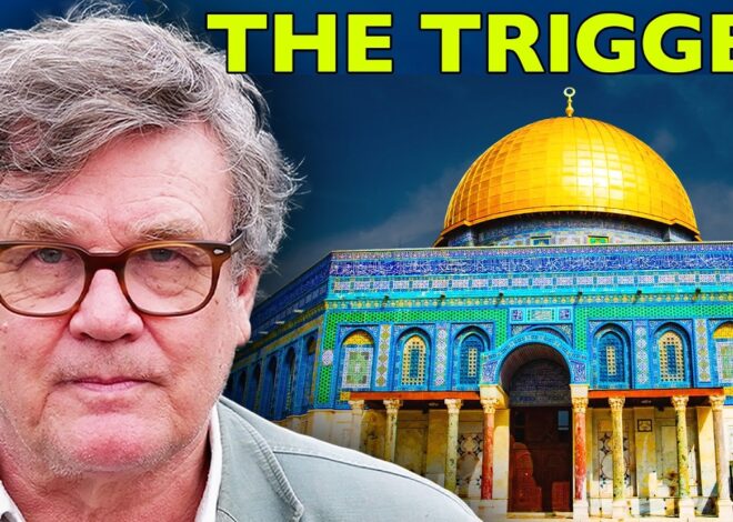 2,000,000,000: The Shocking Number Behind UK Journalist’s Latest WARNING