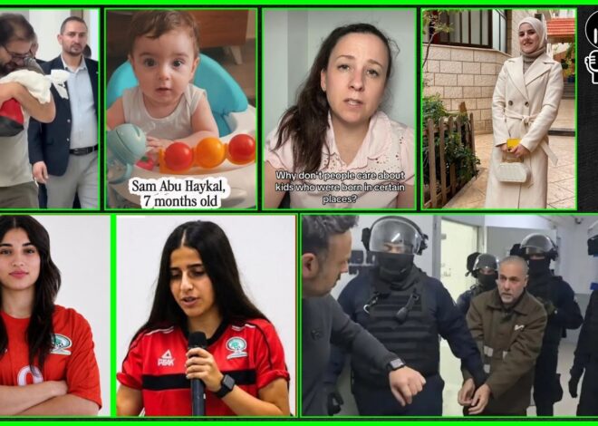 7 Mo Old EXECUTED, Gaza Deliberately Starved, Lebanon Ceasefire REJECTED, Hussam Abu Safiya Update