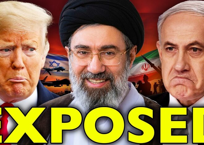 THIS CHANGES EVERYTHING: How Iran DESTROYED the American Empire