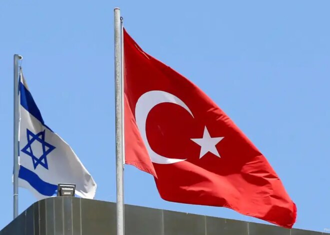 The next Iran? Why Israel’s Turkey anxiety is becoming doctrine – Middle East Monitor