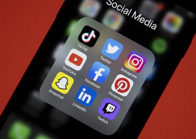 UAE becomes 1st Arab country to restrict social media use for children under 15 – Middle East Monitor