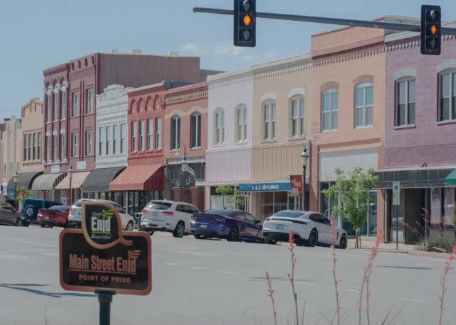 Enid, Oklahoma’s Fight to Protect Its Water From Oil and Gas Pollution — ProPublica