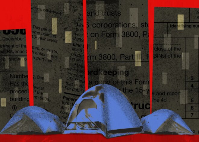 Low-Income Housing Program Builds Housing Many People Can’t Afford — ProPublica