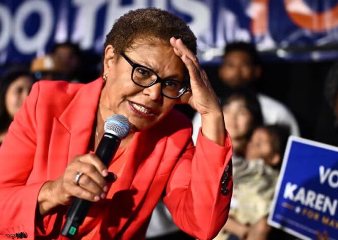 California Primaries: Cracks in the Democratic Coalition and Promising Results for Socialists