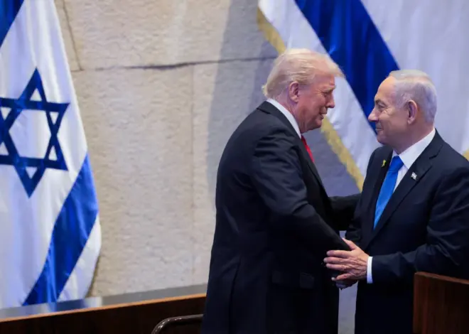 Pentagon raised threat of Israeli spying on U.S. to highest level