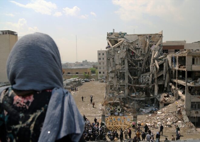 Iran Never Threatened to ‘Wipe Israel Off the Map’